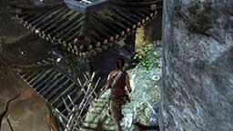 Tomb Raider 2013 6K Screen shot